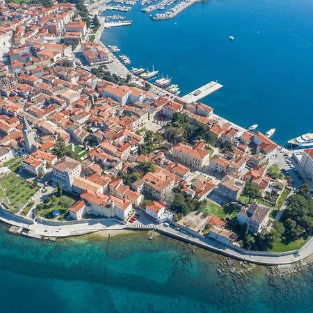 Apartments Alida Poreč Zewnętrze zdjęcie