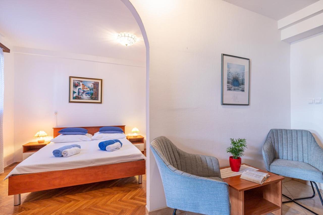 Apartments Alida Poreč Zewnętrze zdjęcie