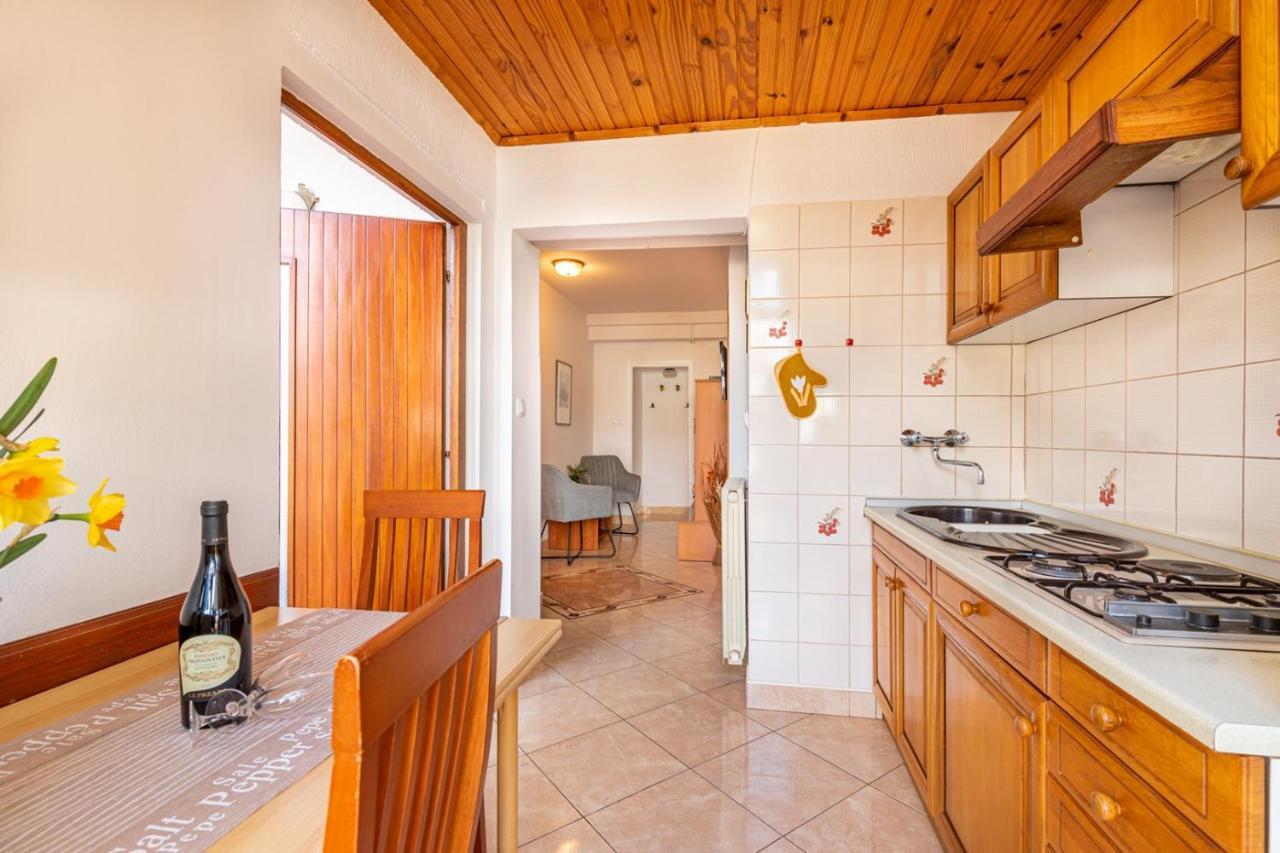Apartments Alida Poreč Zewnętrze zdjęcie