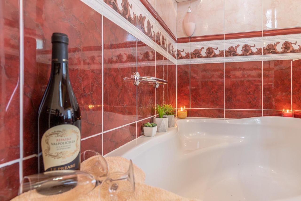 Apartments Alida Poreč Zewnętrze zdjęcie