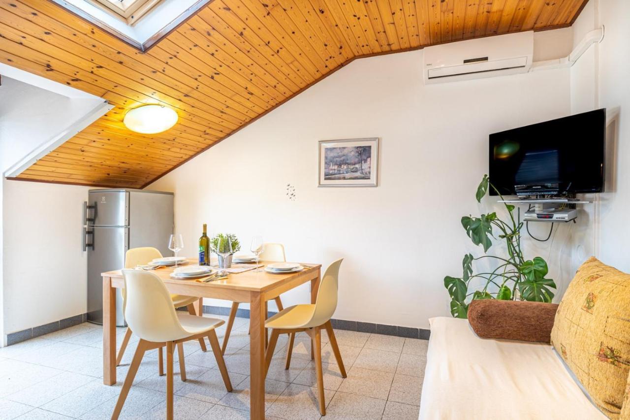 Apartments Alida Poreč Zewnętrze zdjęcie