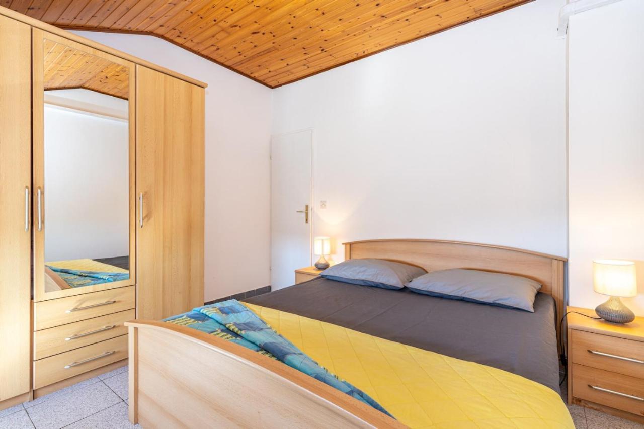 Apartments Alida Poreč Zewnętrze zdjęcie