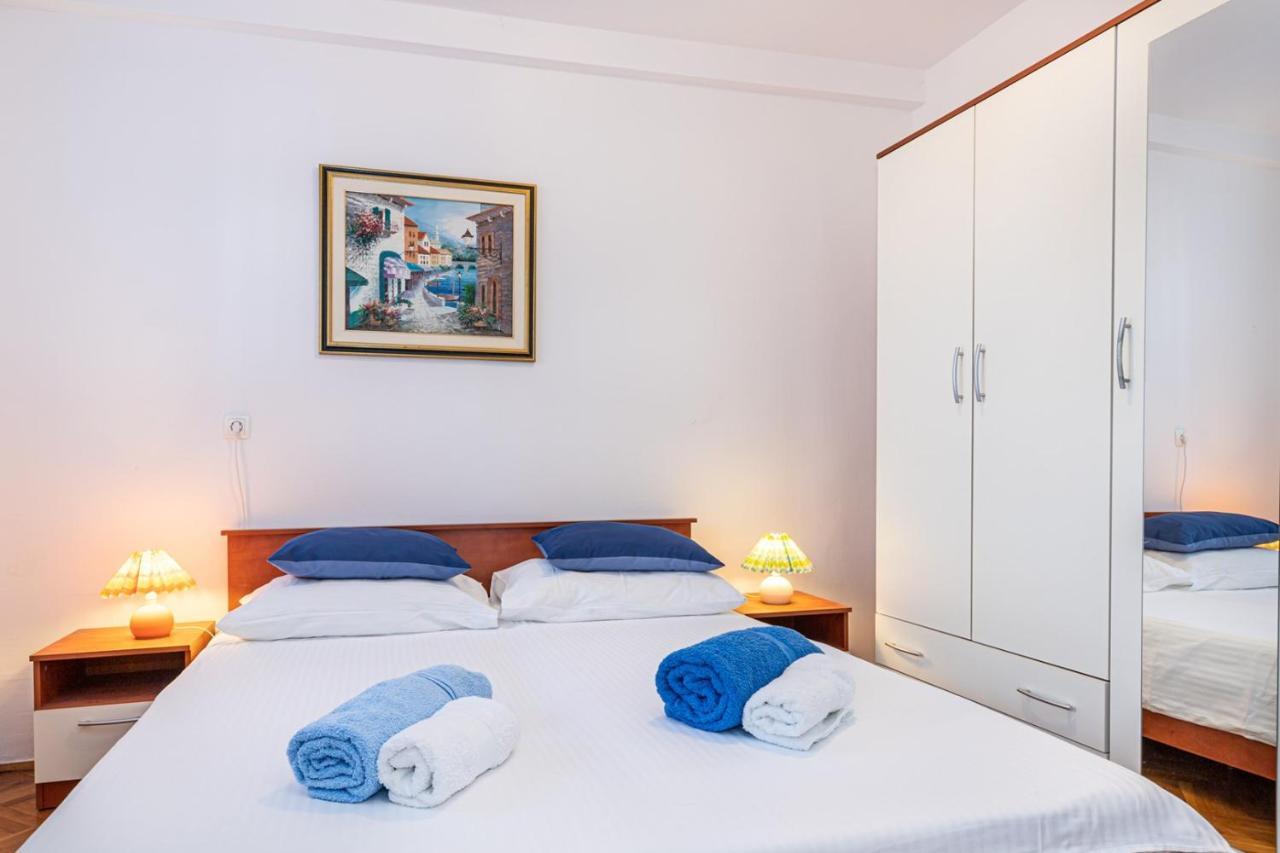 Apartments Alida Poreč Zewnętrze zdjęcie