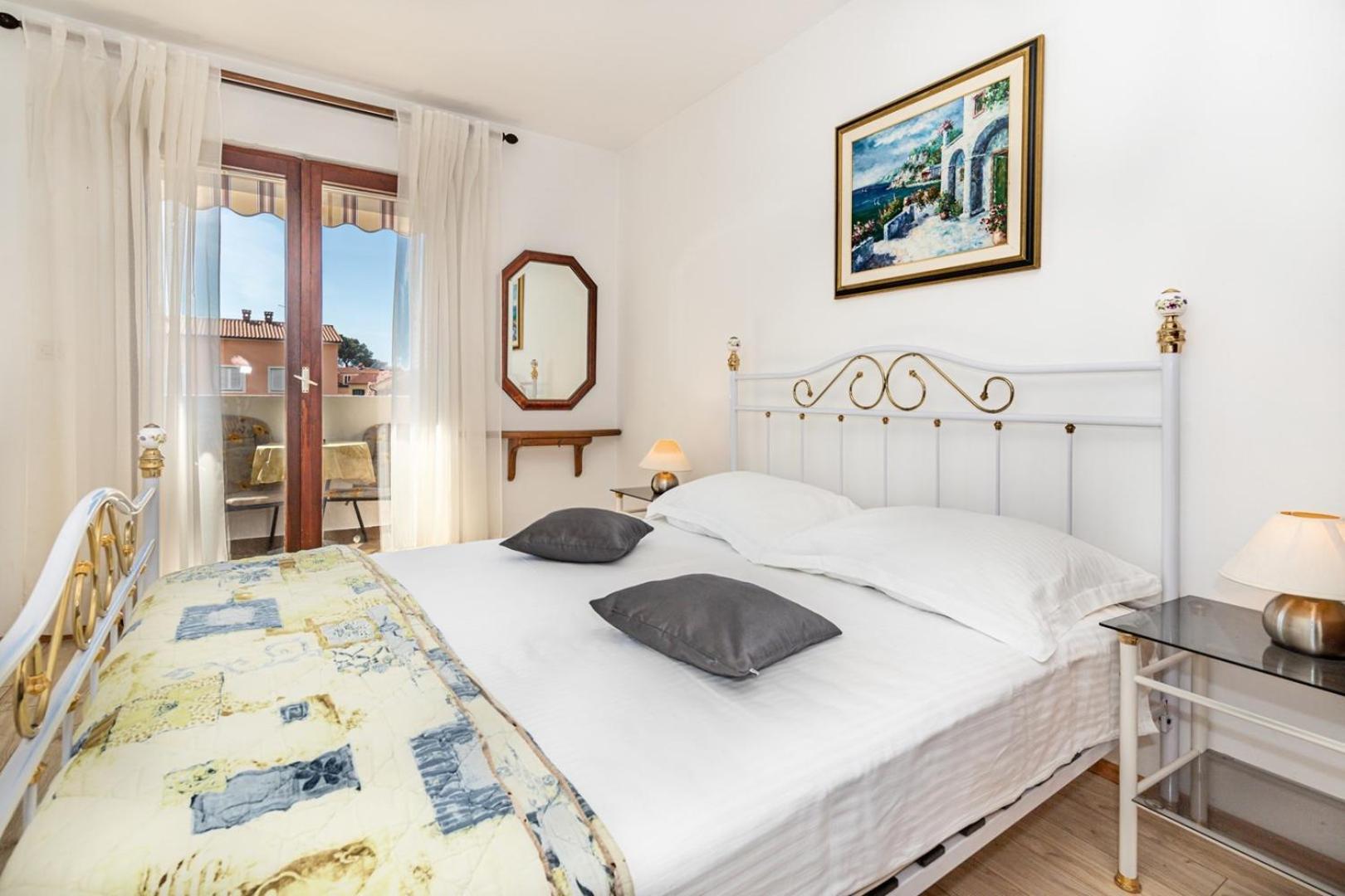 Apartments Alida Poreč Pokój zdjęcie