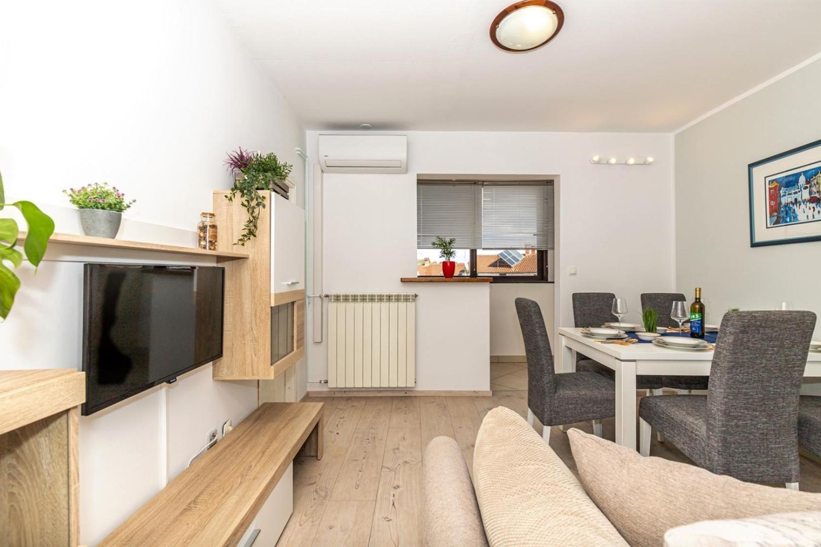 Apartments Alida Poreč Pokój zdjęcie