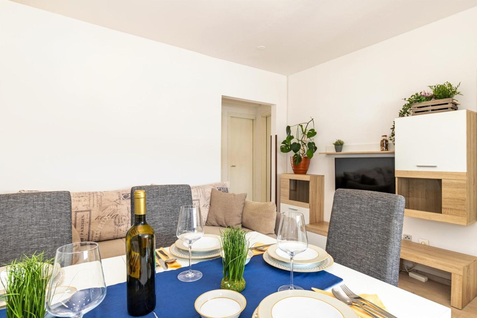 Apartments Alida Poreč Pokój zdjęcie