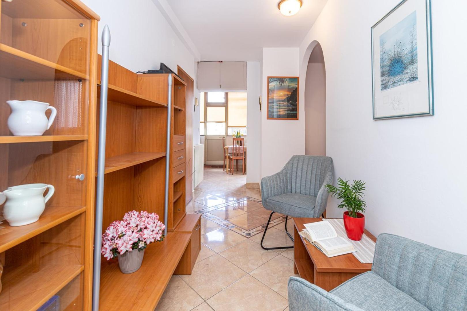 Apartments Alida Poreč Pokój zdjęcie